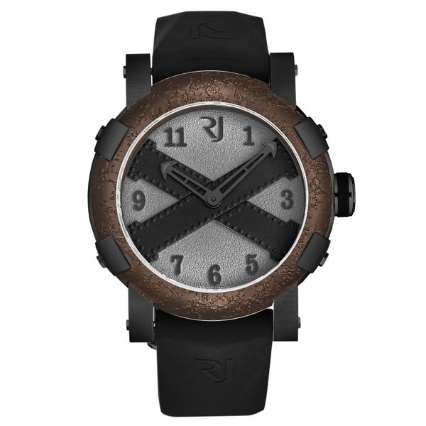 Romain Jerome Titanic DNA RJTGAU.402.20